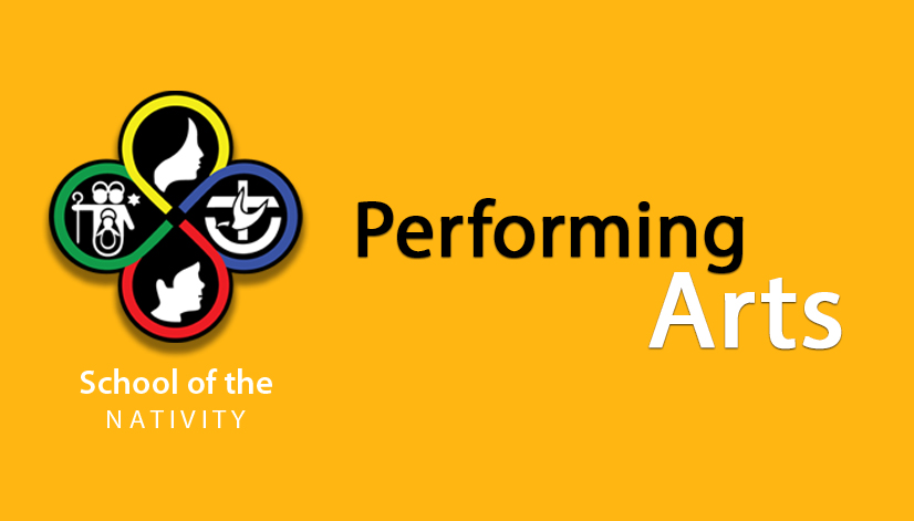 What’s happening in Performing Arts