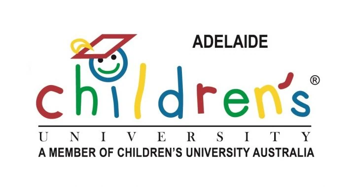 Children’s University