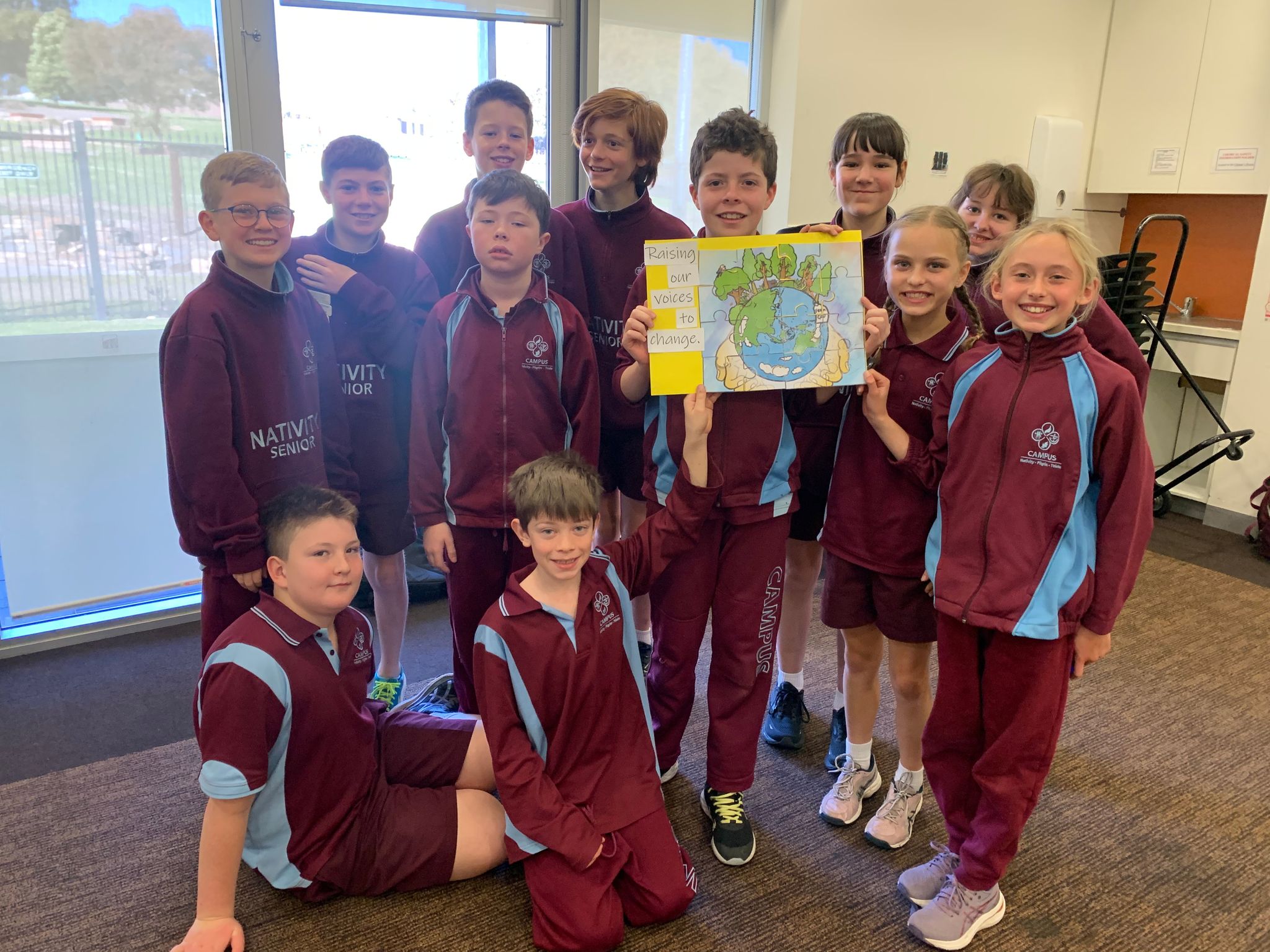 Year 5/6 Retreat