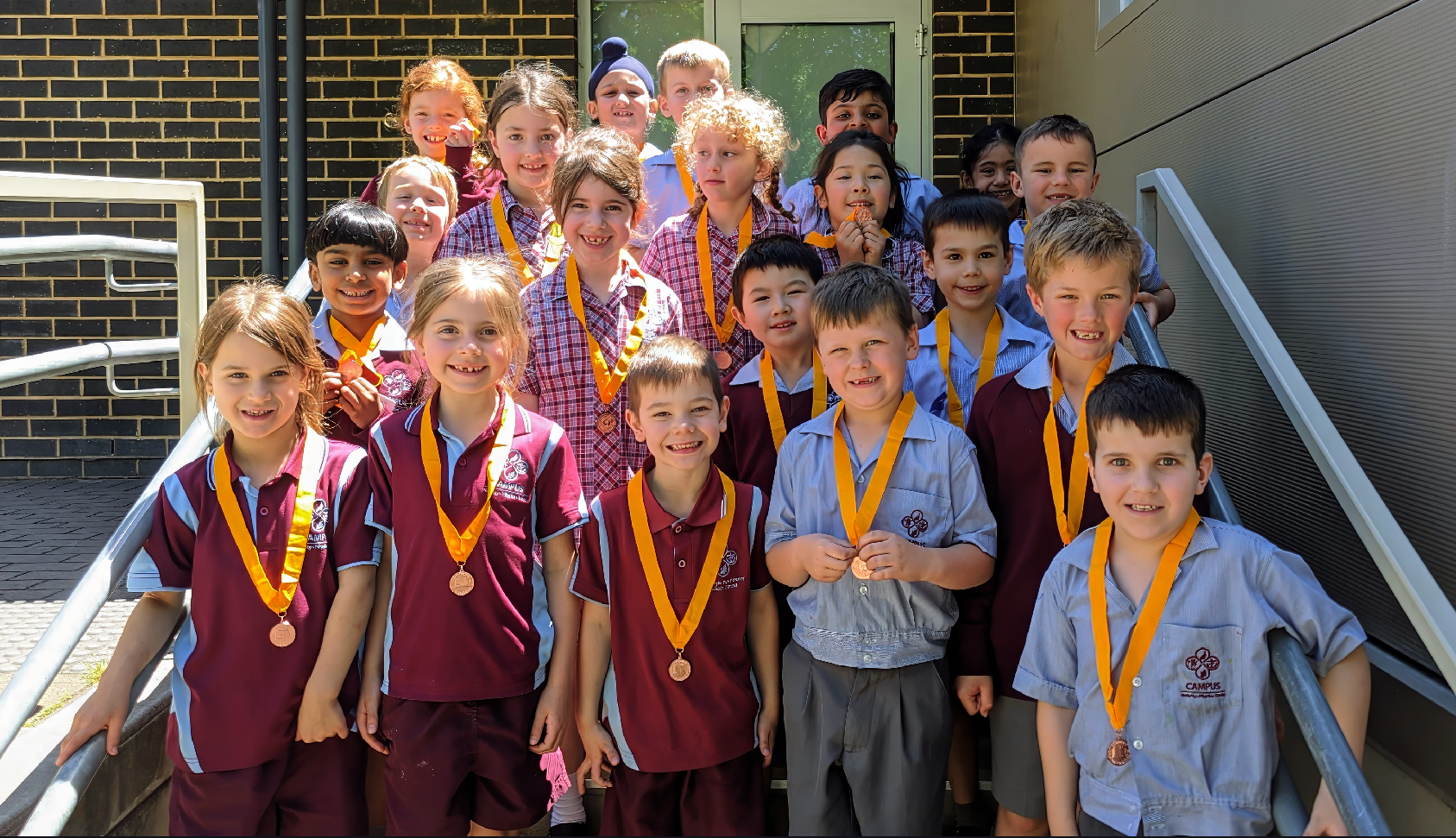 Premier’s Reading Challenge 2023 Premier’s Reading Challenge 2023