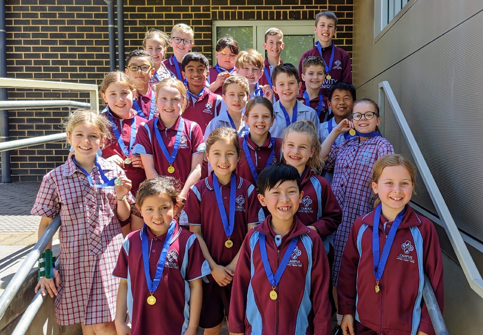 Premier’s Reading Challenge 2023 Premier’s Reading Challenge 2023