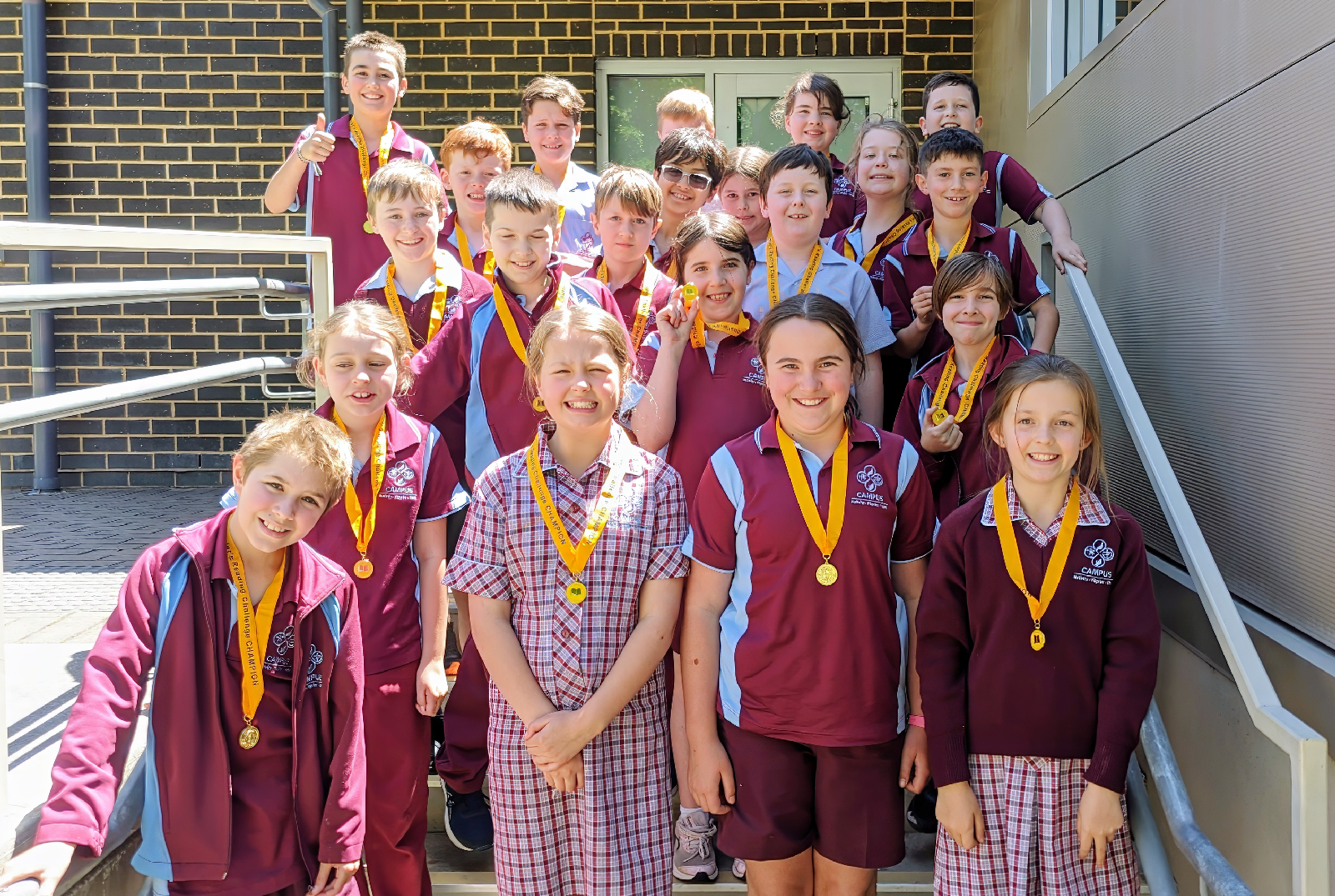Premier’s Reading Challenge 2023 Premier’s Reading Challenge 2023