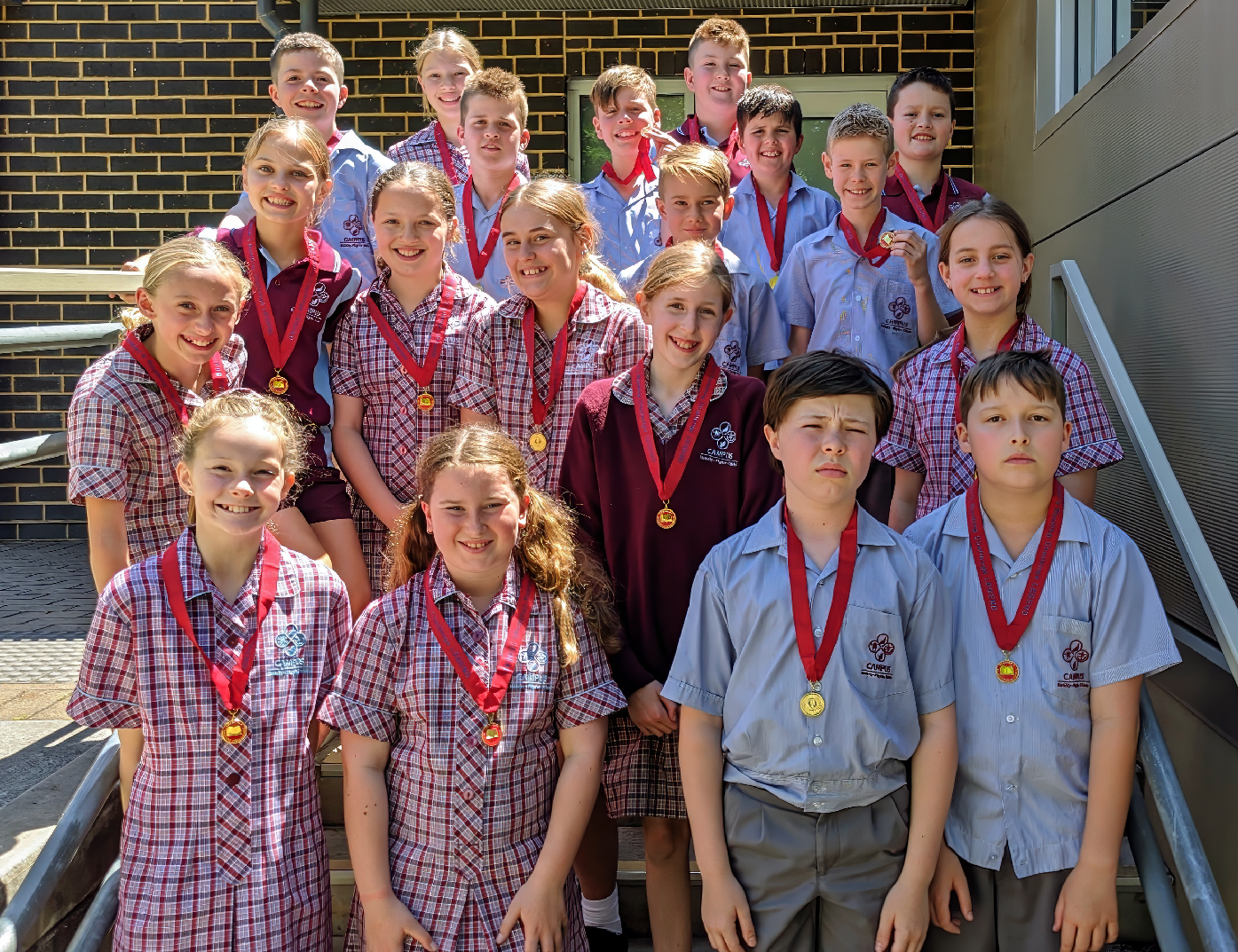 Premier’s Reading Challenge 2023 Premier’s Reading Challenge 2023