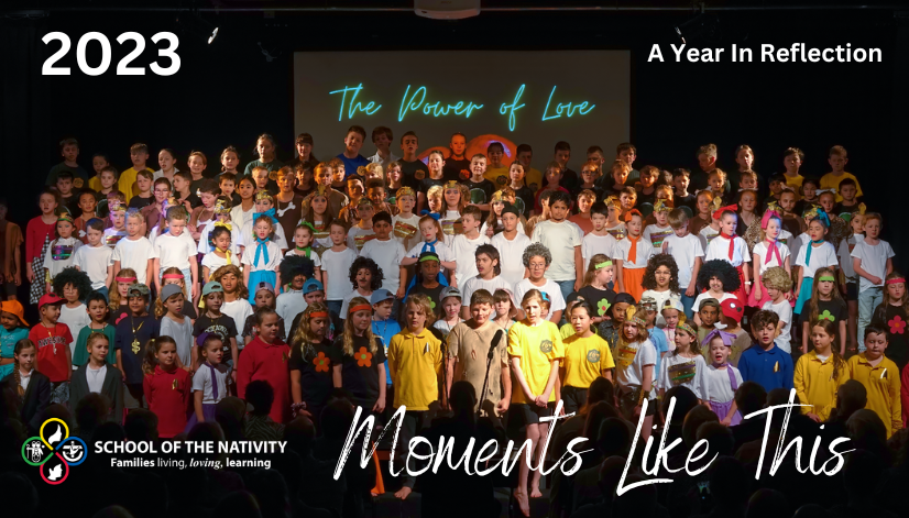 2023 – A Year In Reflection