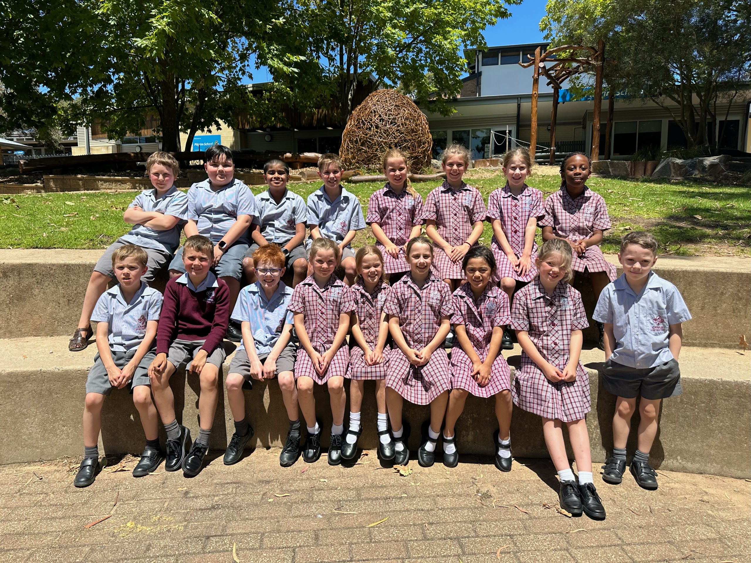 What’s happening in 3/4C