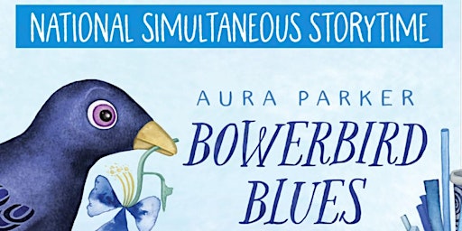 National Simultaneous Storytime