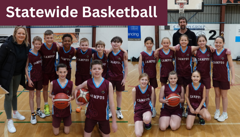Statewide Basketball