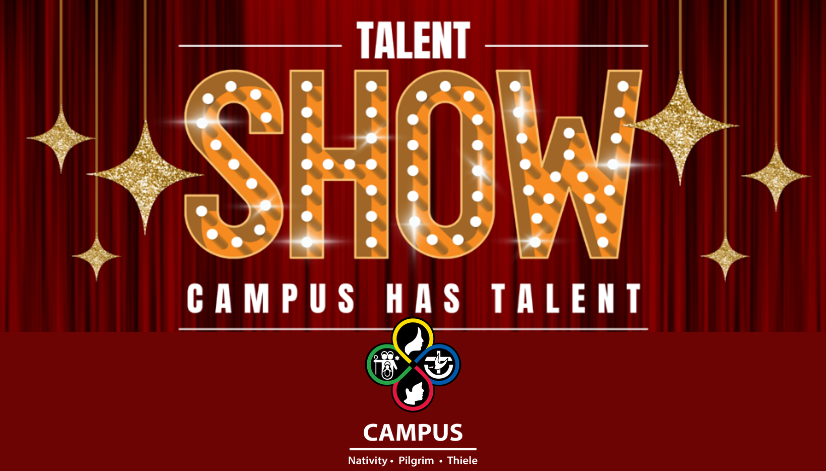Campus Has Talent 2024