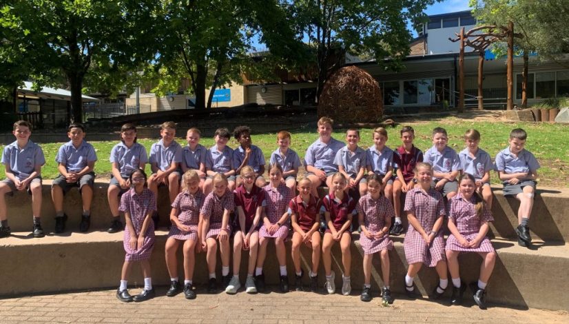 class photo fEB