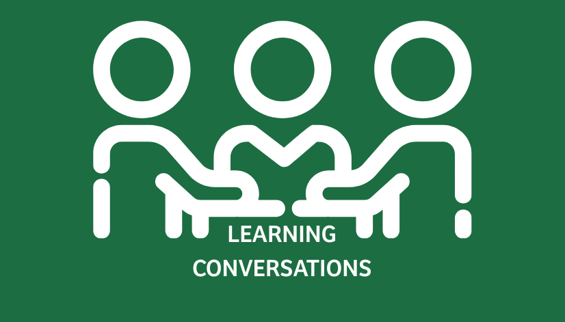 Learning Conversations 2026