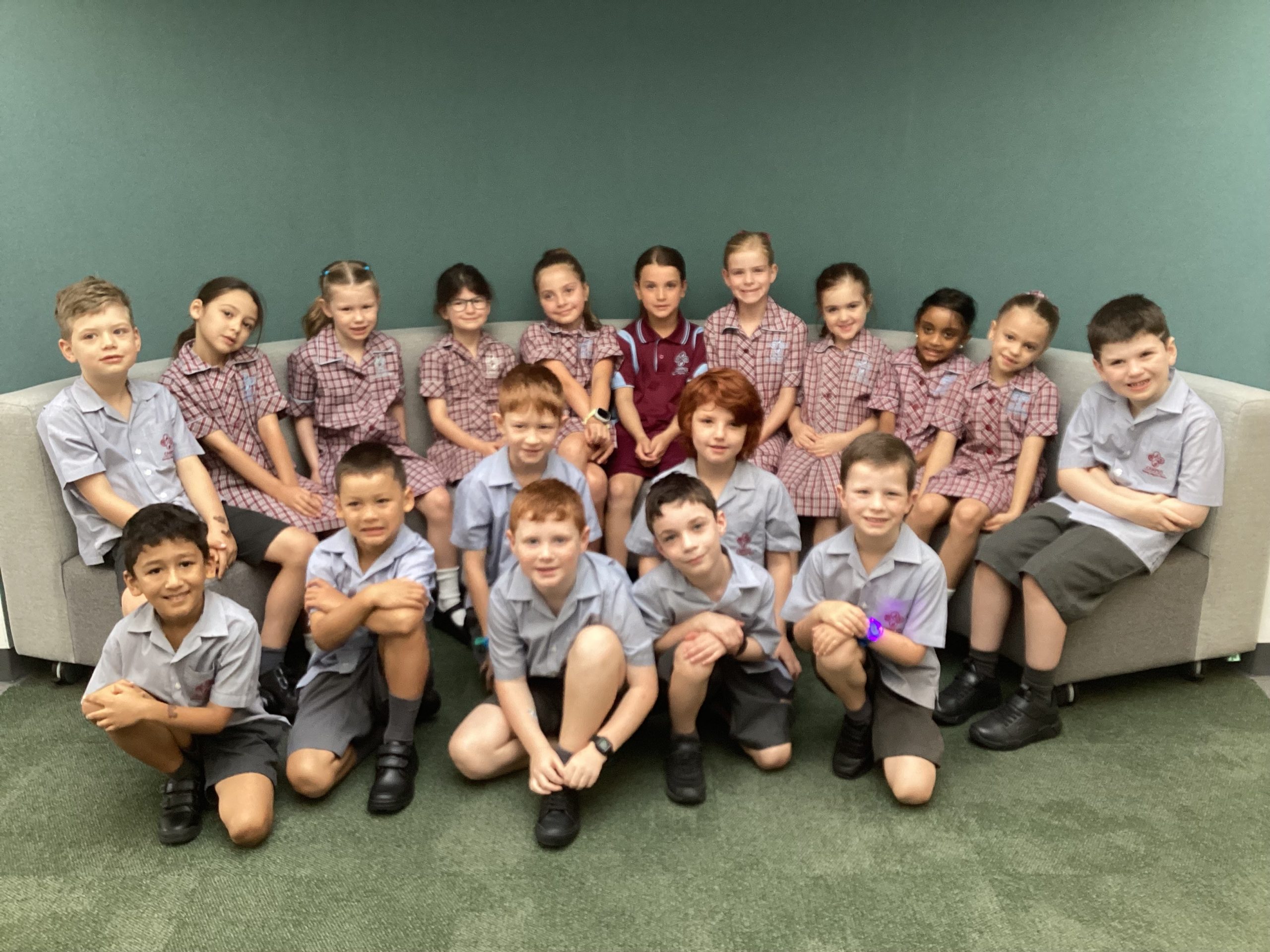 1/2W Reconciliation Week Celebration – Friday 30 May