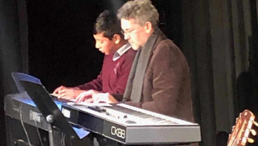 Instrumental night 3
