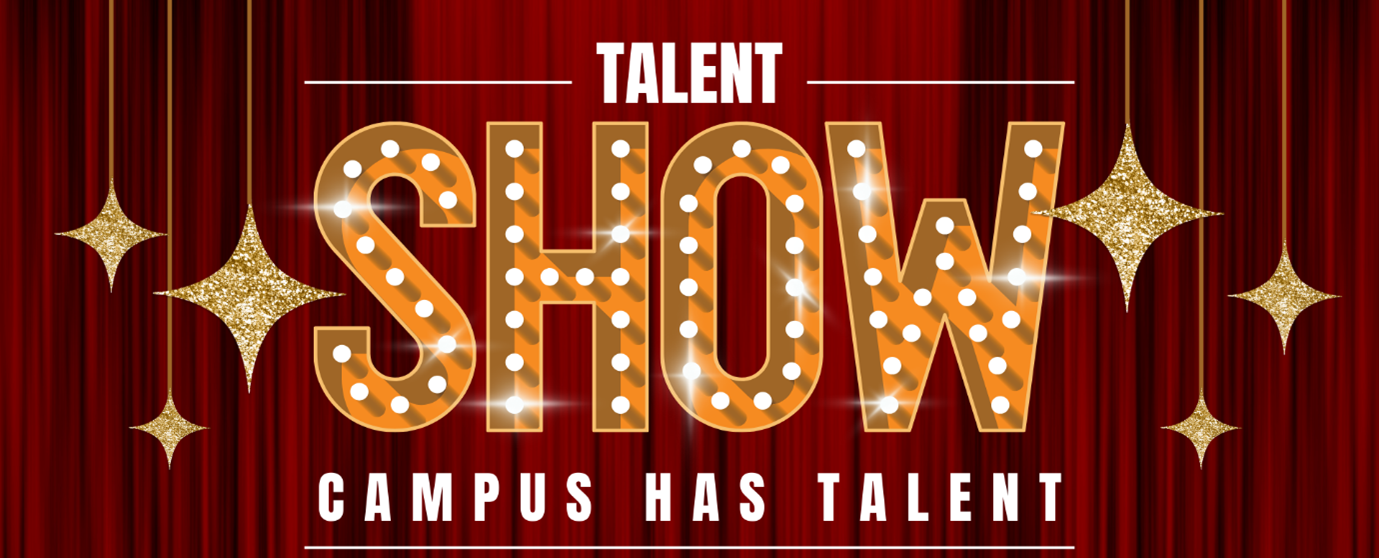 Campus Has Talent