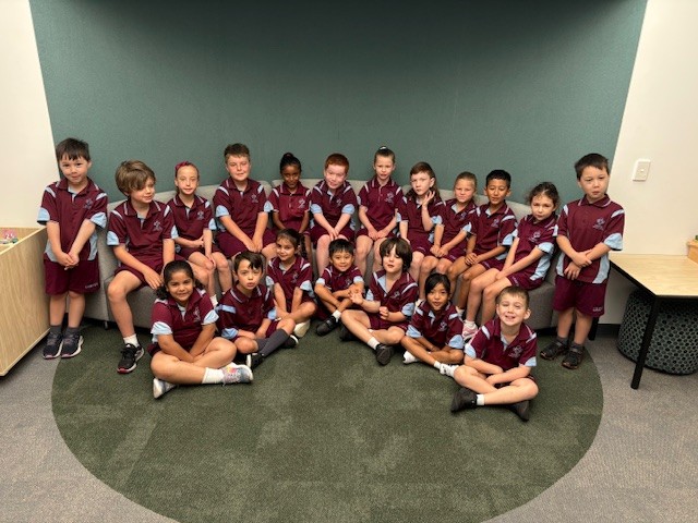 A Joyful Start to the Year in 1/2W