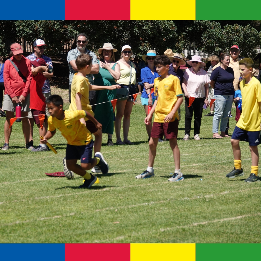 Sports Day 2026 Sports Day 2026