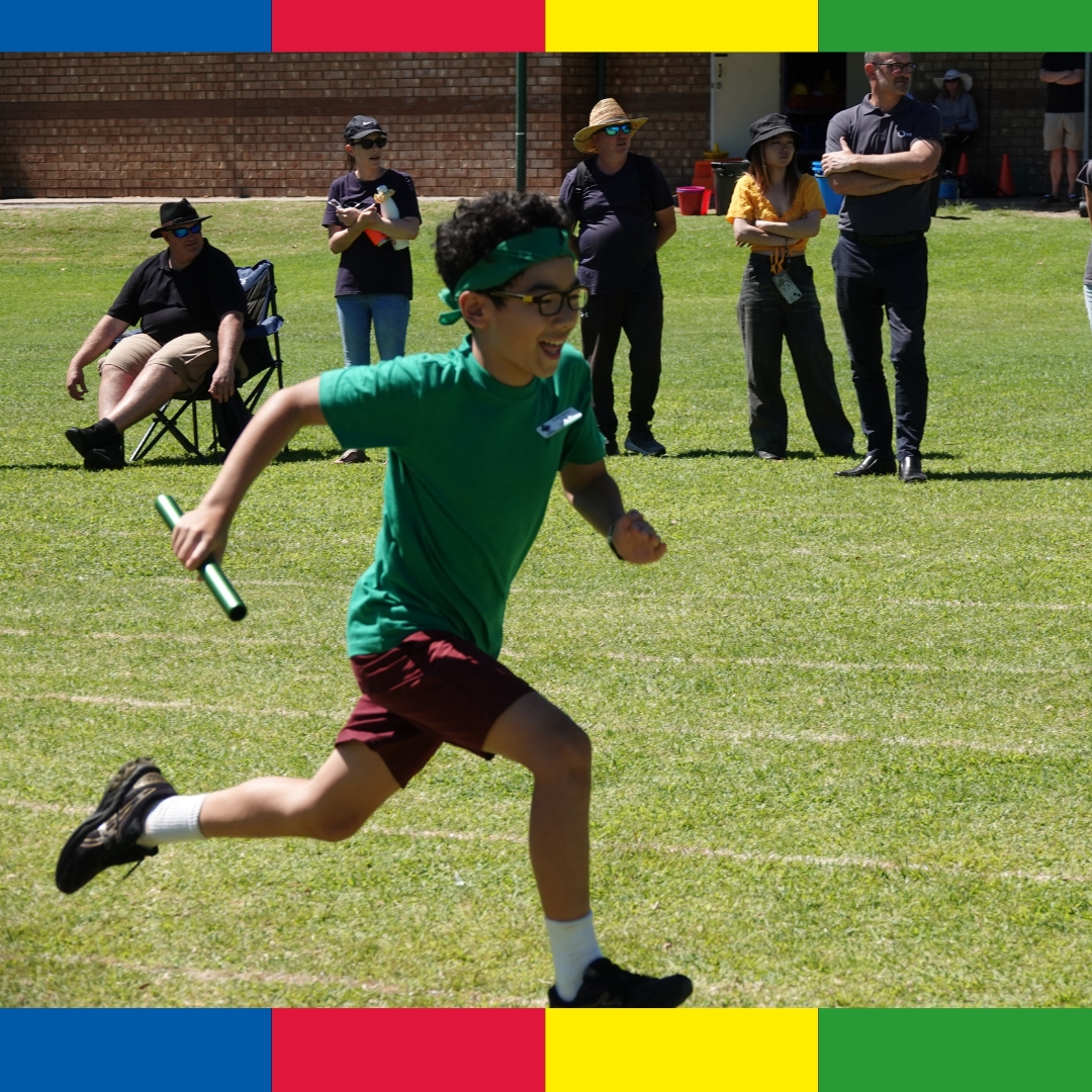 Sports Day 2026 Sports Day 2026