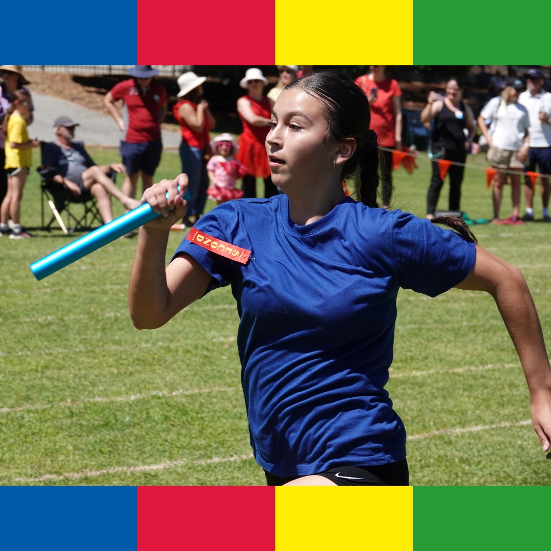 Sports Day 2026 Sports Day 2026