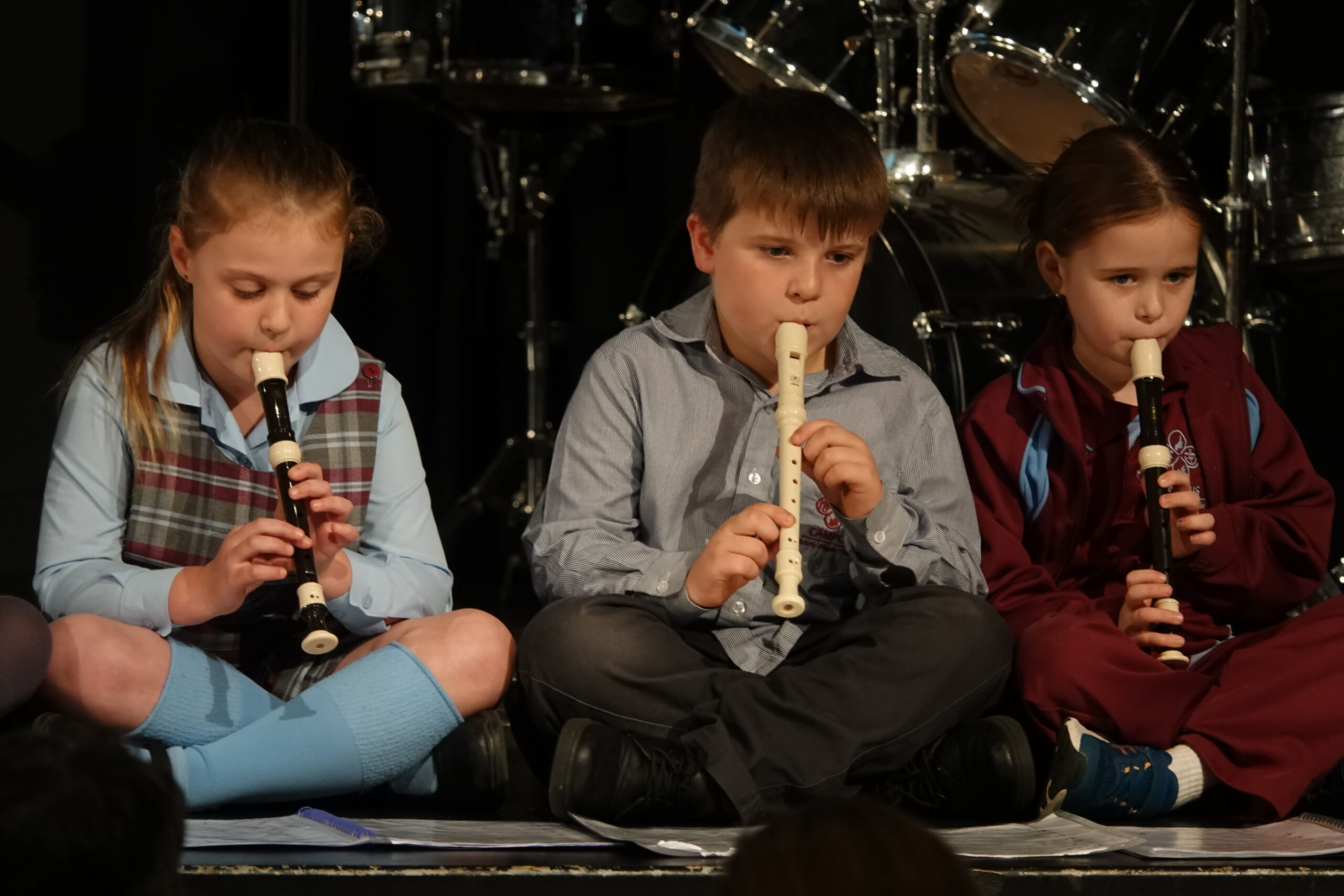 Campus Instrumental Night 2026 Campus Instrumental Night 2026