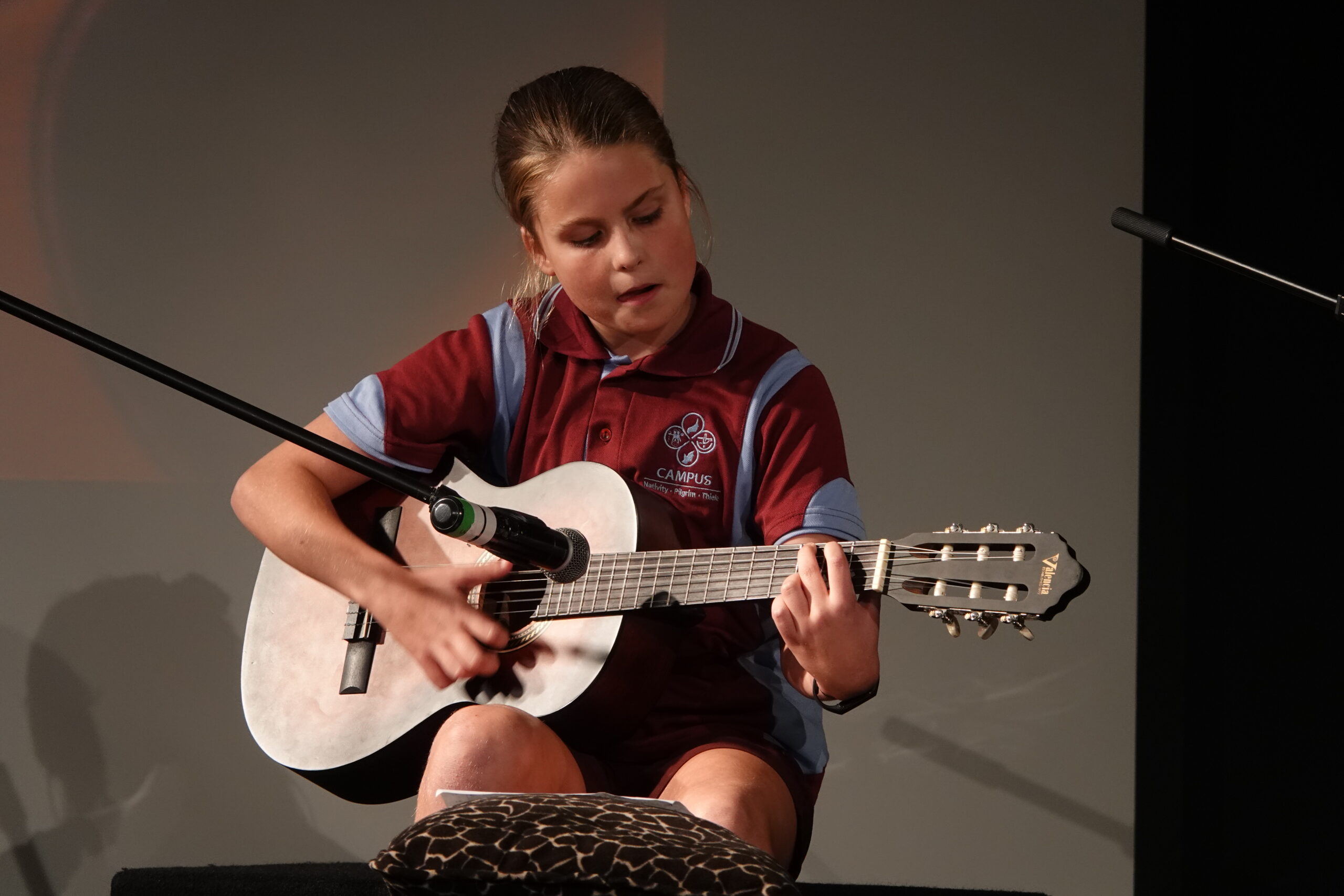Campus Instrumental Night 2026 Campus Instrumental Night 2026